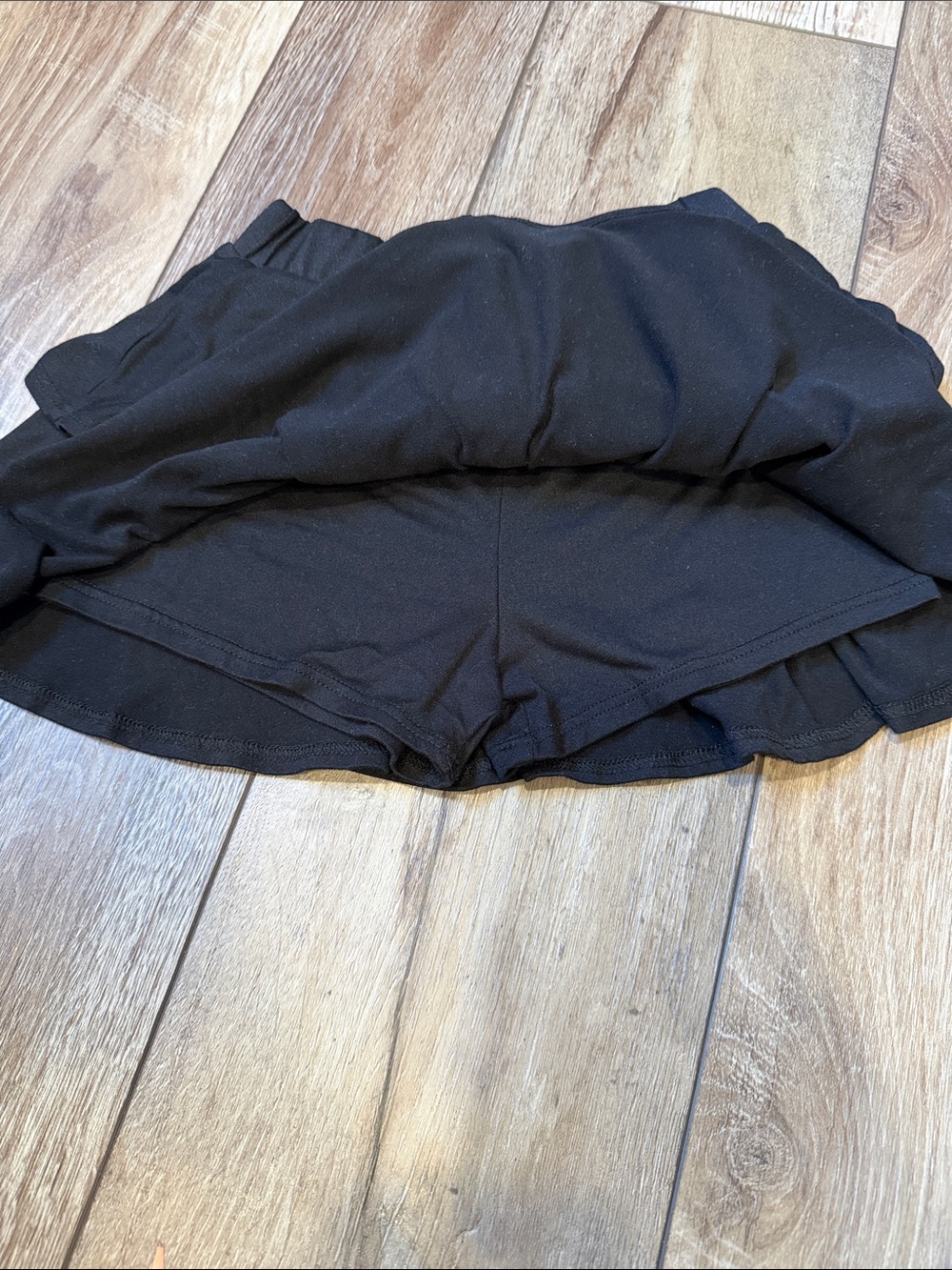 Pixie Lane Simply Soft Skort Size 7 - Picture 3 of 5